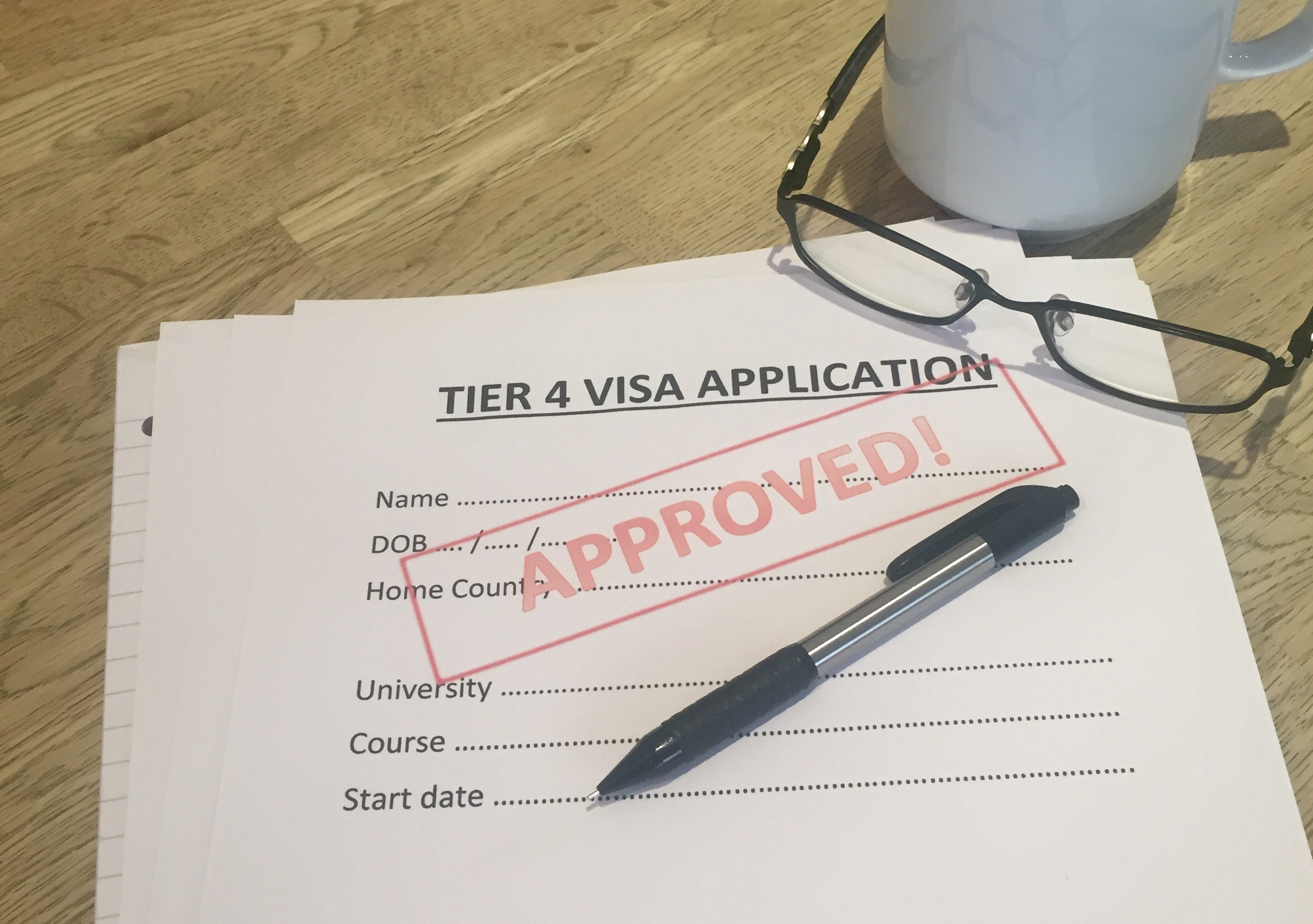 Blog: read a ... 11 UK tips students before MUST applying for